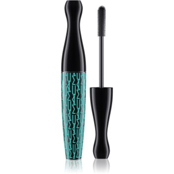 MAC Cosmetics In Extreme Dimension Waterproof Mascara mascara rezistent la apă pentru curbare și volum - imagine 2